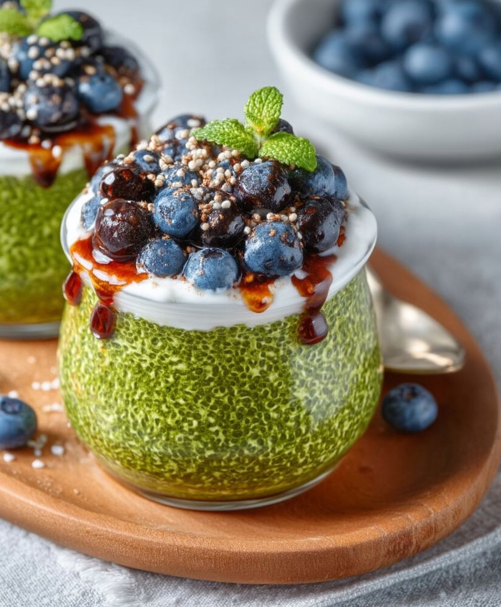 Healthy Desserts for Weight Loss