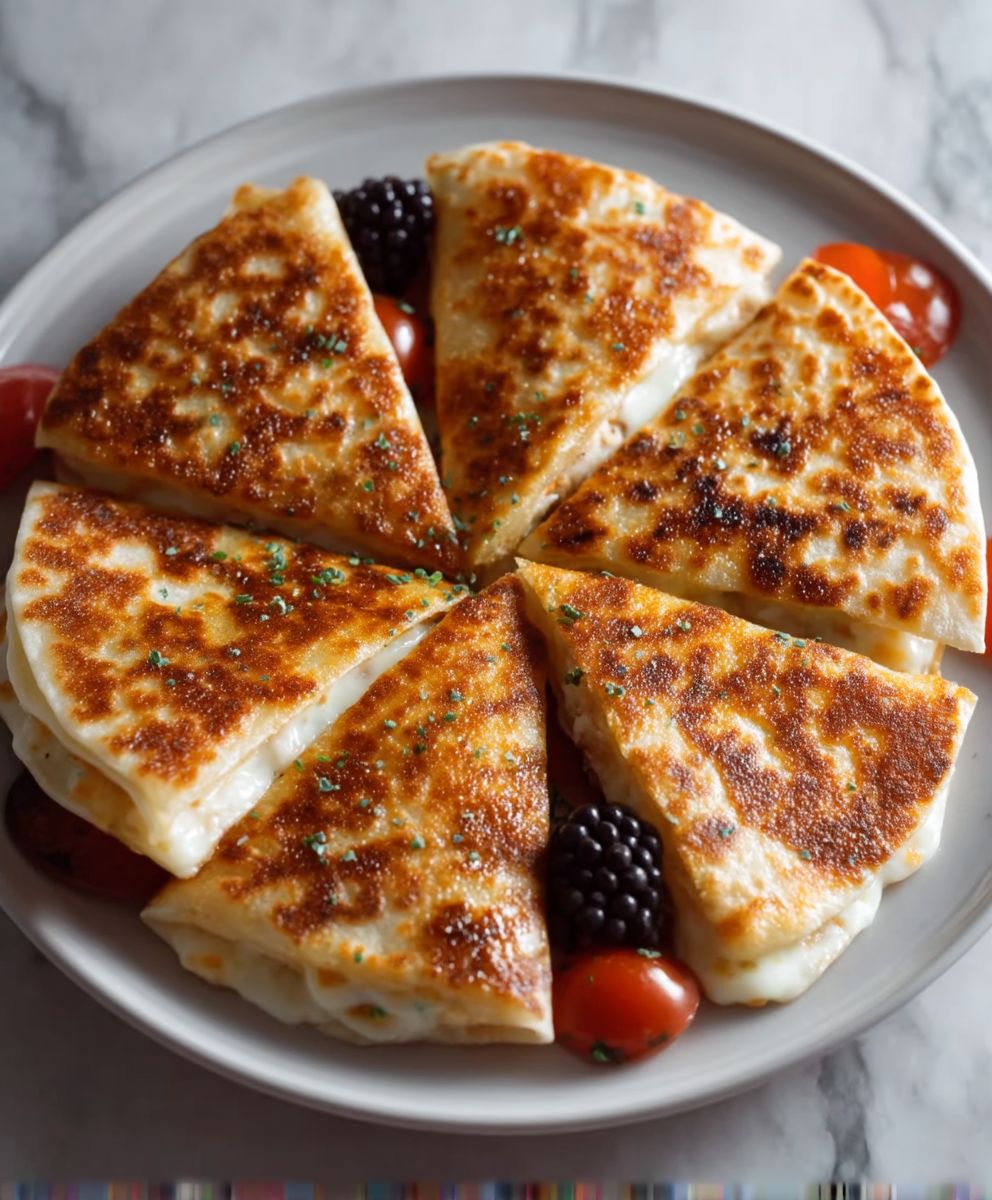 13 Healthy High-Protein Dinners for Kids | Easy Family Meal Ideas image 2