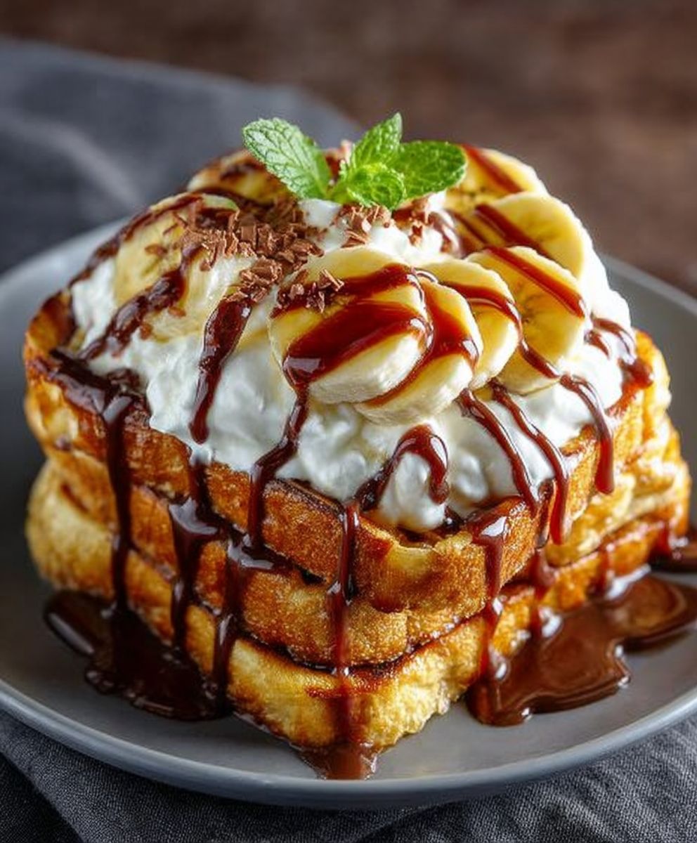 21+ 30g Protein Breakfast Recipes image 2