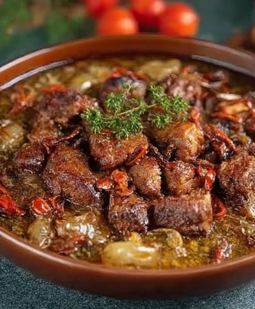 Belen Tava Turkish Braised Meat: A Delicious Recipe to Try image 2