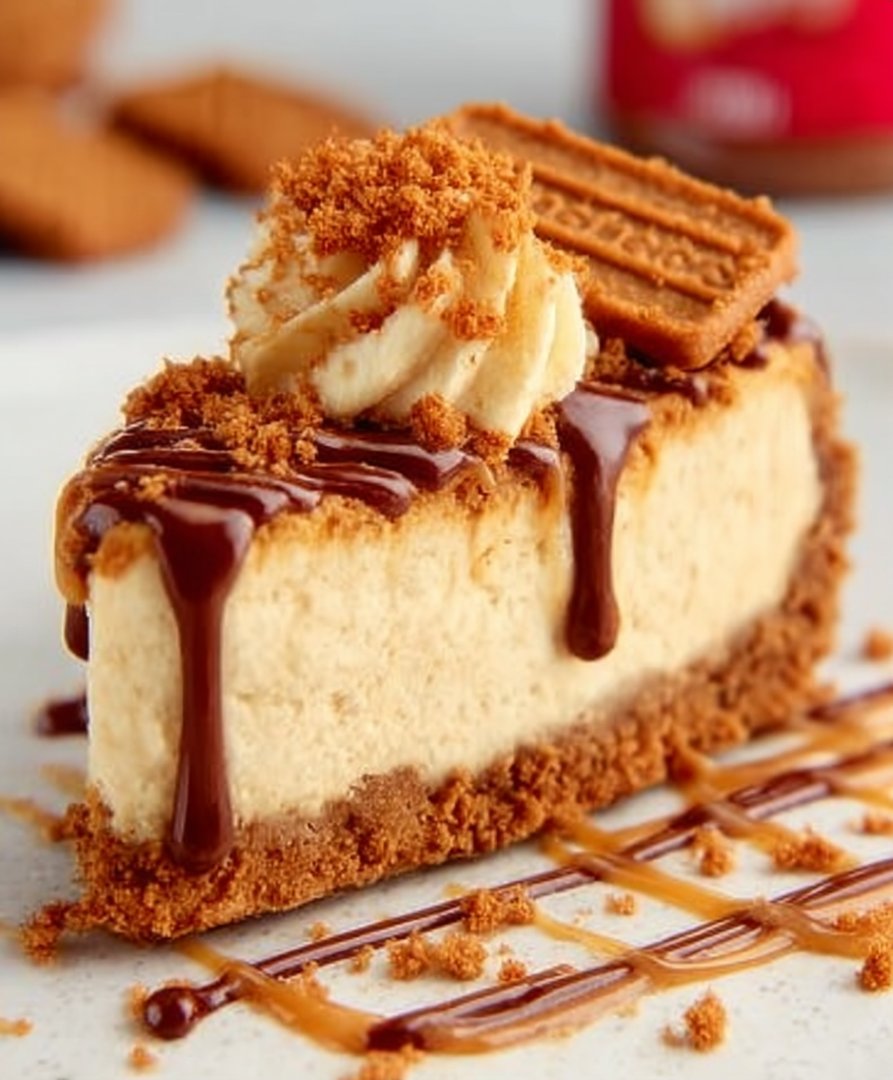 Biscoff Cheesecake Ingredients: A Complete Guide to Making the Perfect Dessert image 2