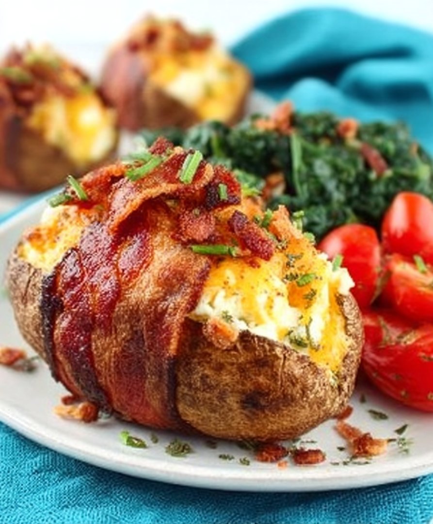 Loaded Breakfast Potatoes: A Delicious Start to Your Day image 2