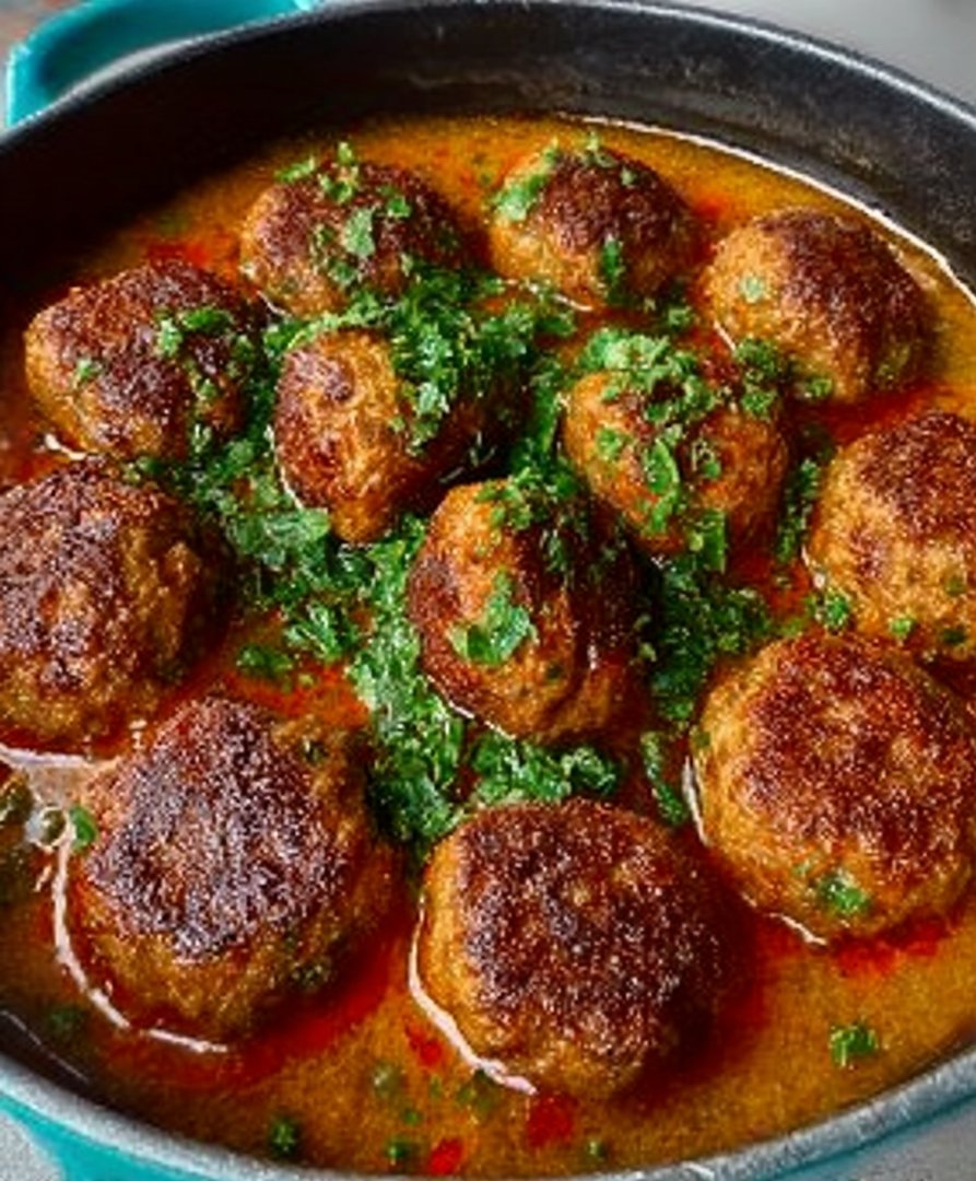 Mix Vegetable Koftay: A Delicious and Healthy Recipe for Everyone image 2