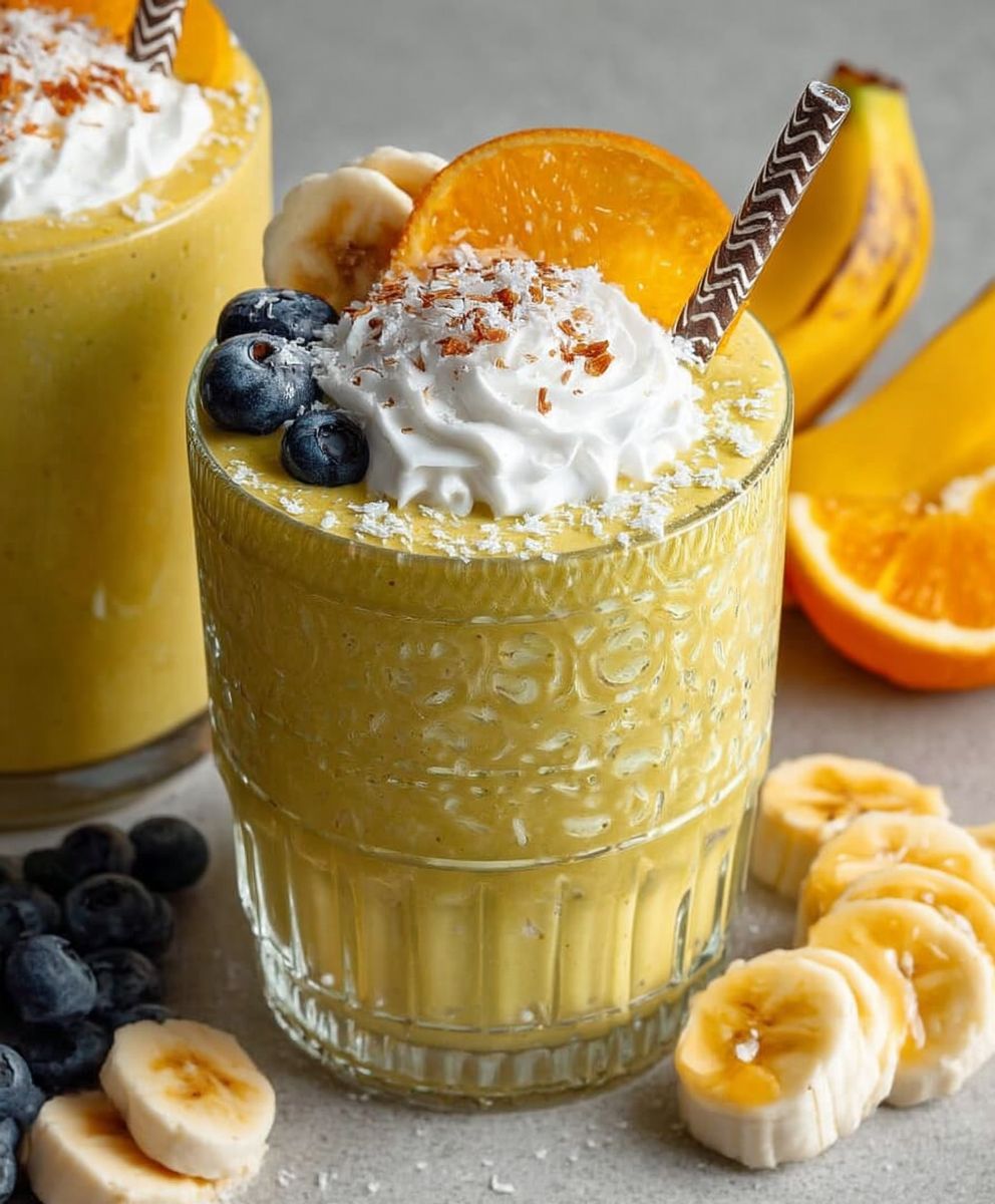 Best Healthy Smoothie Recipes image 2