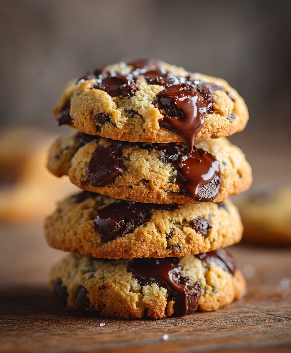 Gestational Diabetes Cookies | Easy Guilt Free Low Sugar Dessert Recipes image 2